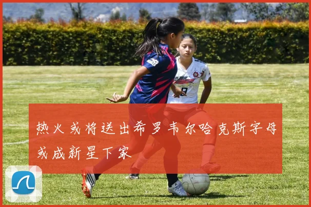 热火或将送出希罗韦尔哈克斯字母或成新星下家